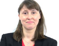 Kate Shoesmith, deputy chief executive, the Recruitment and Employment Confederation