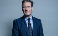 Keir Starmer