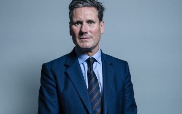 Keir Starmer