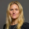 Kim Leadbeater MP