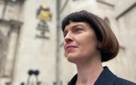 Louise Tickle