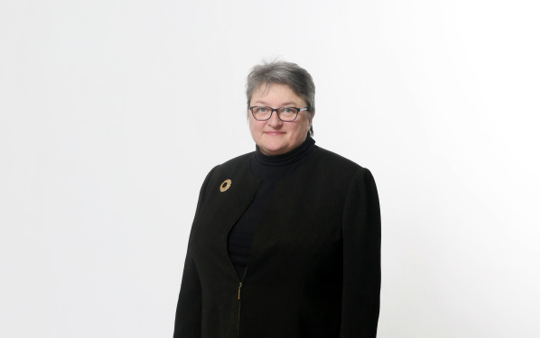 Margaret Willcox