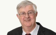 Mark Drakeford, first minister of Wales, 2018-24