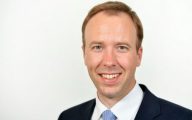 Matt Hancock
