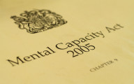 Mental Capacity Act
