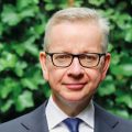 Michael Gove