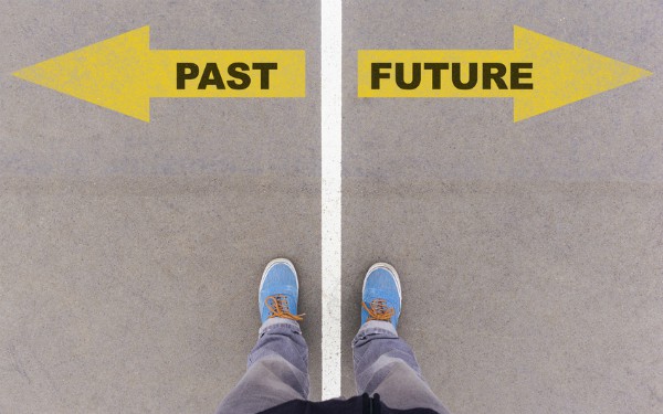 past future
