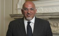 Nadhim Zahawi