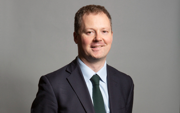 Neil O'Brien