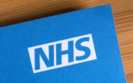 NHS document