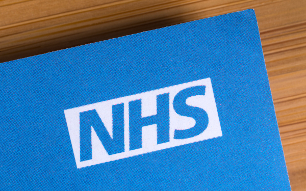 NHS document