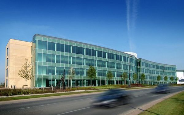 Image of North Tyneside council headquarters, Wallsend (credit: Jhed2408 / Wikimedia Commons)
