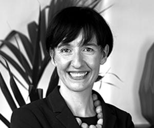 Skills for Care chief executive Oonagh Smyth
