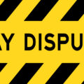 Pay dispute image