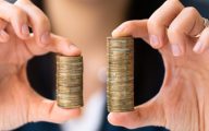 Pay gap image