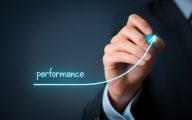 Image of arrow showing improving performance (credit: jirsak / Adobe Stock)