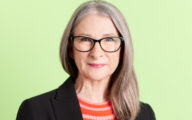 Philippa Mariani , chief executive, Think Ahead
