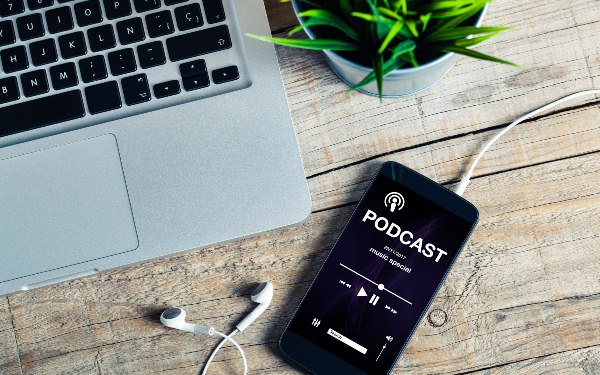 Podcast image