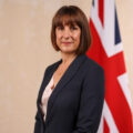 Chancellor of the Exchequer (2024-) Rachel Reeves
