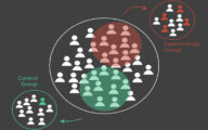 Image depicting randomised controlled trial