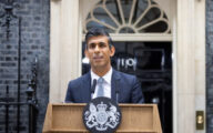 Rishi Sunak