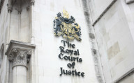 Royal Courts of Justice
