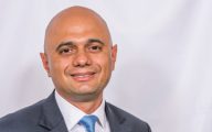 Sajid Javid