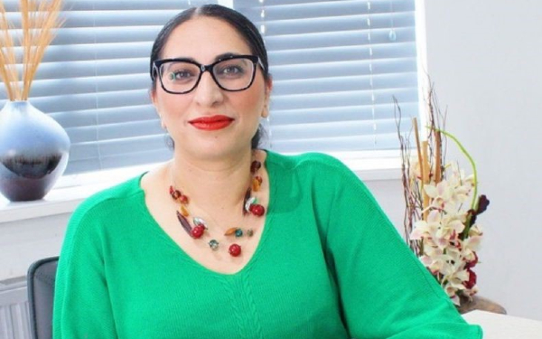 Shabnam Ahmed, lead practitioner for adult safeguarding, Camden council