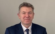 ADCS president Steve Crocker