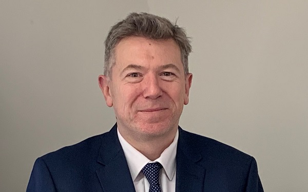 ADCS president Steve Crocker
