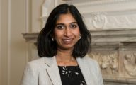 Suella Braverman