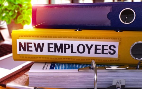 employees