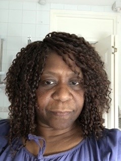 Veronica John-Sdiri, social worker, Essex County Council