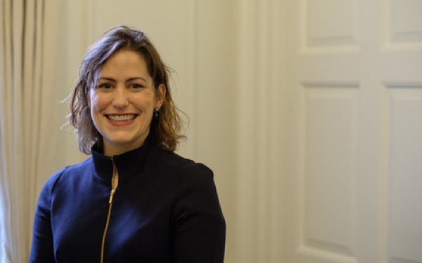 Victoria Atkins