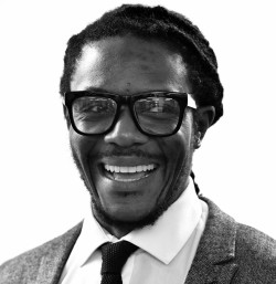 Wayne Reid