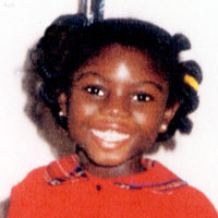 Victoria Climbié