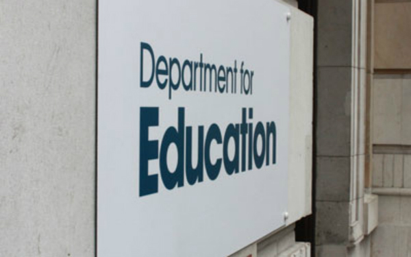 Department for Education