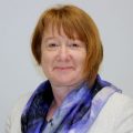 Yvette Stanley
