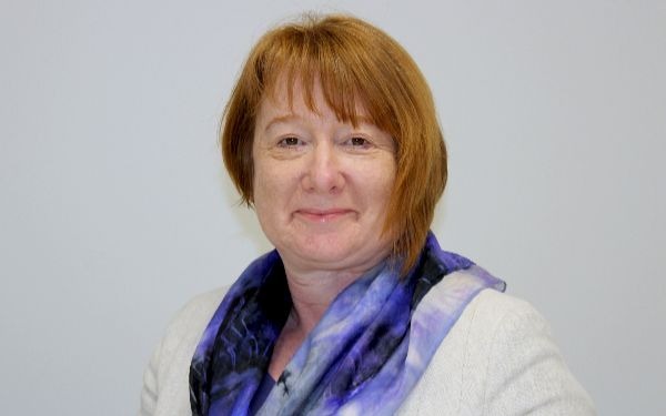 Yvette Stanley