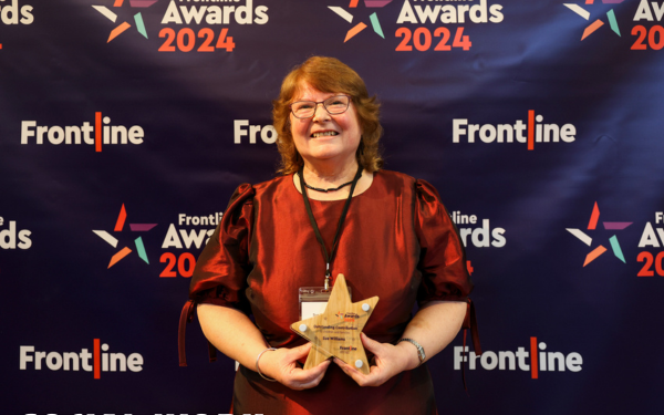Sue Williams