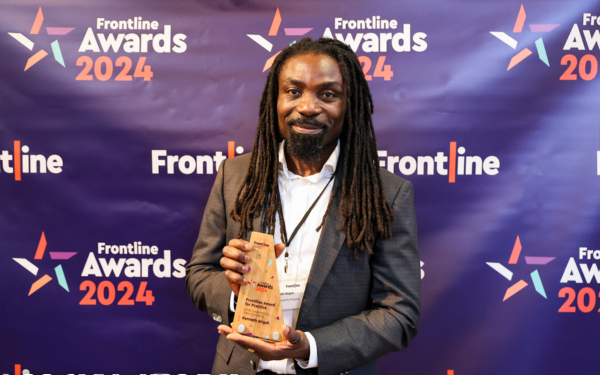 Kenneth Atigah