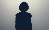 anonymous social worker