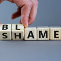blame