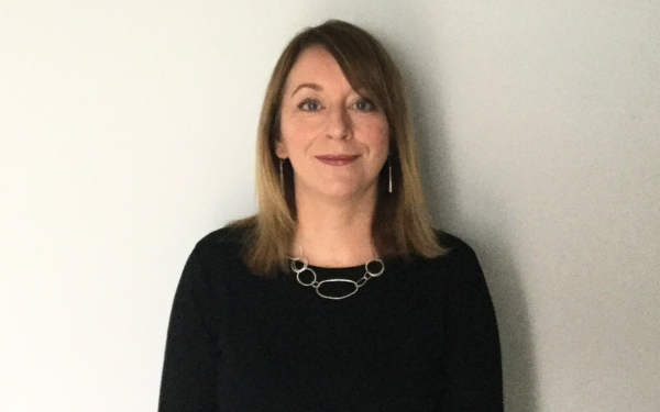 Denise Monks