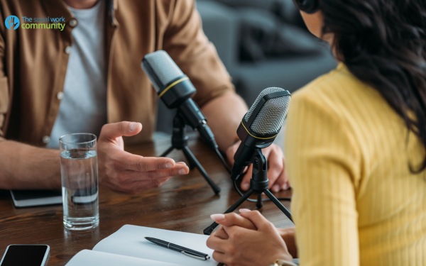 podcast image