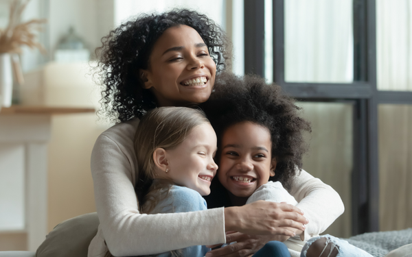 friends and family foster carer