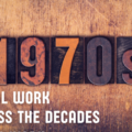 The 970s logo