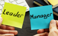 Social worker manager