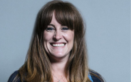 Minister for schools and childhood Kelly Tolhurst