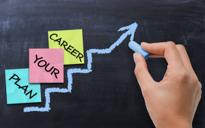 career